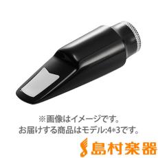 Claude Lakey オリジナルシリーズ アルトサクソフォン用 4☆3 マウスピースアルトサックス
