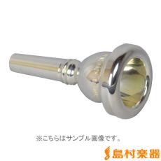 Bach 5GS マウスピース トロンボーン用 細管