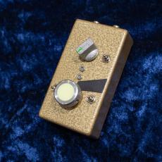 Hazy Pedals DDH Booster 特別版【ちょい傷特価!】