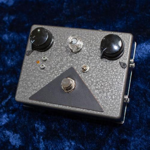 Hazy Pedals Black IPA Fuzz【アウトレット品!】