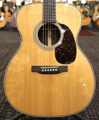 Martin 【特別セール】CTM 000-28 -PremiumSitka VTS- S/N 2989379