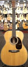 Martin 【特別セール】CTM 000-28 -PremiumSitka VTS- S/N 2989379_2
