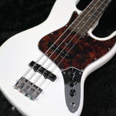 FREEDOM CUSTOM GUITAR RESEARCH 【4.28㎏】C.S.Retro Series JB 4st Passive -Olympic White- #1948L【驚異のレスポンス】