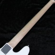 FREEDOM CUSTOM GUITAR RESEARCH 【4.28㎏】C.S.Retro Series JB 4st Passive -Olympic White- #1948L【驚異のレスポンス】_7