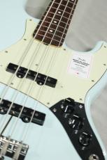 Fender 【クリアランスセール】Made in Japan Traditional 60s Jazz Bass /Sonic Blue【3.80kg】_2