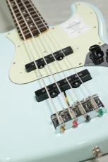 Fender 【クリアランスセール】Made in Japan Traditional 60s Jazz Bass /Sonic Blue【3.80kg】_3