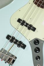 Fender 【クリアランスセール】Made in Japan Traditional 60s Jazz Bass /Sonic Blue【3.80kg】_4
