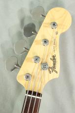 Fender 【クリアランスセール】Made in Japan Traditional 60s Jazz Bass /Sonic Blue【3.80kg】_6