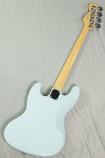 Fender 【クリアランスセール】Made in Japan Traditional 60s Jazz Bass /Sonic Blue【3.80kg】_8