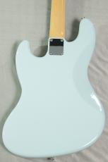Fender 【クリアランスセール】Made in Japan Traditional 60s Jazz Bass /Sonic Blue【3.80kg】_9