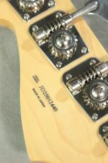 Fender 【クリアランスセール】Made in Japan Traditional 60s Jazz Bass /Sonic Blue【3.80kg】_11