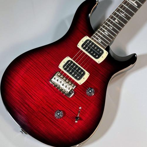 Paul Reed Smith [PRS] SE CUSTOM 24 エレキギター/Fire　Red　Burst【現物写真/3.39kg】