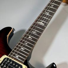 Paul Reed Smith [PRS] SE CUSTOM 24 エレキギター/Fire　Red　Burst【現物写真/3.39kg】_3