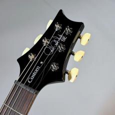 Paul Reed Smith [PRS] SE CUSTOM 24 エレキギター/Fire　Red　Burst【現物写真/3.39kg】_4