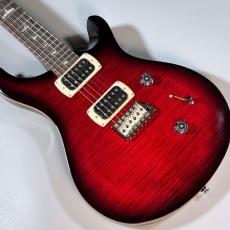 Paul Reed Smith [PRS] SE CUSTOM 24 エレキギター/Fire　Red　Burst【現物写真/3.39kg】_8