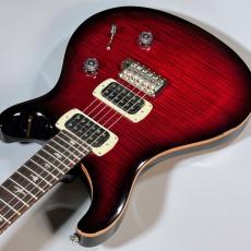 Paul Reed Smith [PRS] SE CUSTOM 24 エレキギター/Fire　Red　Burst【現物写真/3.39kg】_9