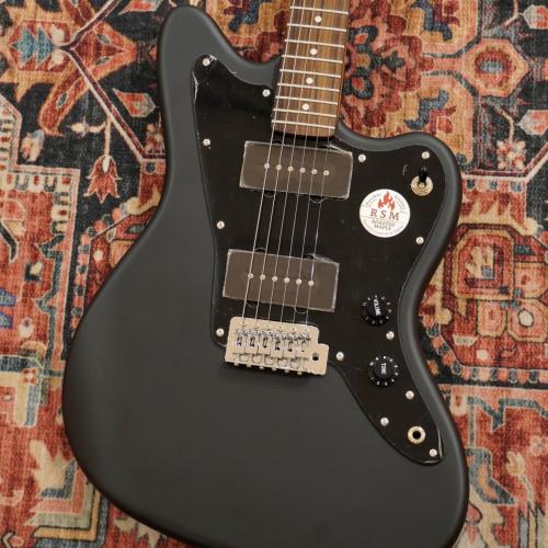Bacchus BJM-5-RSM/R GM-BLK-MH -Universe Series- 【チョイ傷特価】