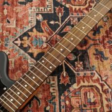 Bacchus BJM-5-RSM/R GM-BLK-MH -Universe Series- 【チョイ傷特価】_5