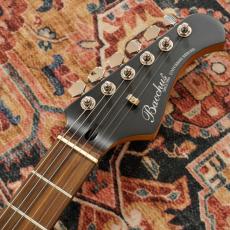Bacchus BJM-5-RSM/R GM-BLK-MH -Universe Series- 【チョイ傷特価】_6