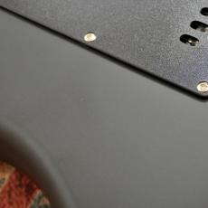 Bacchus BJM-5-RSM/R GM-BLK-MH -Universe Series- 【チョイ傷特価】_11