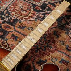 Ibanez IC420MFM-CML(Caramel Burst Low Gloss) [Limited Model]_5