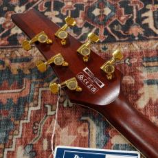 Ibanez IC420MFM-CML(Caramel Burst Low Gloss) [Limited Model]_7