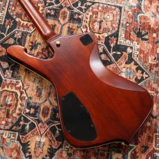 Ibanez IC420MFM-CML(Caramel Burst Low Gloss) [Limited Model]_8