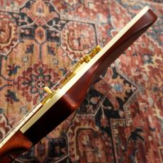 Ibanez IC420MFM-CML(Caramel Burst Low Gloss) [Limited Model]_9