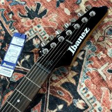 Ibanez AZ427P2QM-TUB (Twilight Blue Burst)【特価】 【7弦】_6
