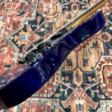 Ibanez AZ427P2QM-TUB (Twilight Blue Burst)【特価】 【7弦】_11