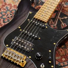 Ibanez Prestige AZ2204AG-TGB (Transparent Gray Burst) 【特価】_4