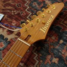 Ibanez Prestige AZ2204AG-TGB (Transparent Gray Burst) 【特価】_6
