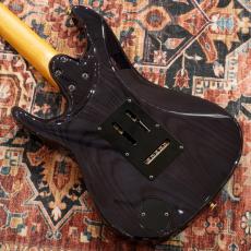 Ibanez Prestige AZ2204AG-TGB (Transparent Gray Burst) 【特価】_8