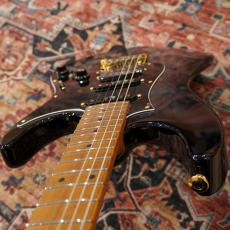 Ibanez Prestige AZ2204AG-TGB (Transparent Gray Burst) 【特価】_10