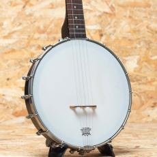 SAGA SS-10 Open-Back Banjo 2000`s