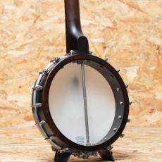 SAGA SS-10 Open-Back Banjo 2000`s_2