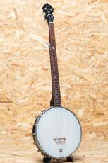 SAGA SS-10 Open-Back Banjo 2000`s_3