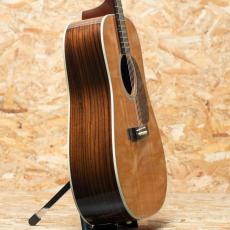 Martin CTM D-28 Black Polished&Beveled Pickguard 2005_4