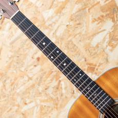 Martin CTM D-28 Black Polished&Beveled Pickguard 2005_6