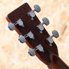 Martin CTM D-28 Black Polished&Beveled Pickguard 2005_9