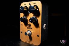 J.Rockett Audio Designs 10 TON HAMMER