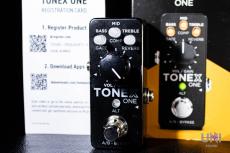 IK Multimedia TONEX ONE