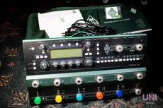 Kemper Profiler Stage w/ Kemper BAG PROFILER STAGE (Kemper用キャリーバッグ)