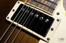Gibson Original Collection Les Paul Standard '50s w/ Wildwood Spec '59 Tribute Humbucker / 2024_5
