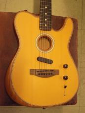 Fender Acoustasonic Player TELECASTER