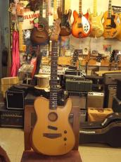Fender Acoustasonic Player TELECASTER_2