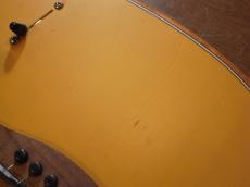 Fender Acoustasonic Player TELECASTER_4