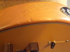 Fender Acoustasonic Player TELECASTER_5