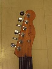 Fender Acoustasonic Player TELECASTER_7