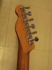 Fender Acoustasonic Player TELECASTER_8